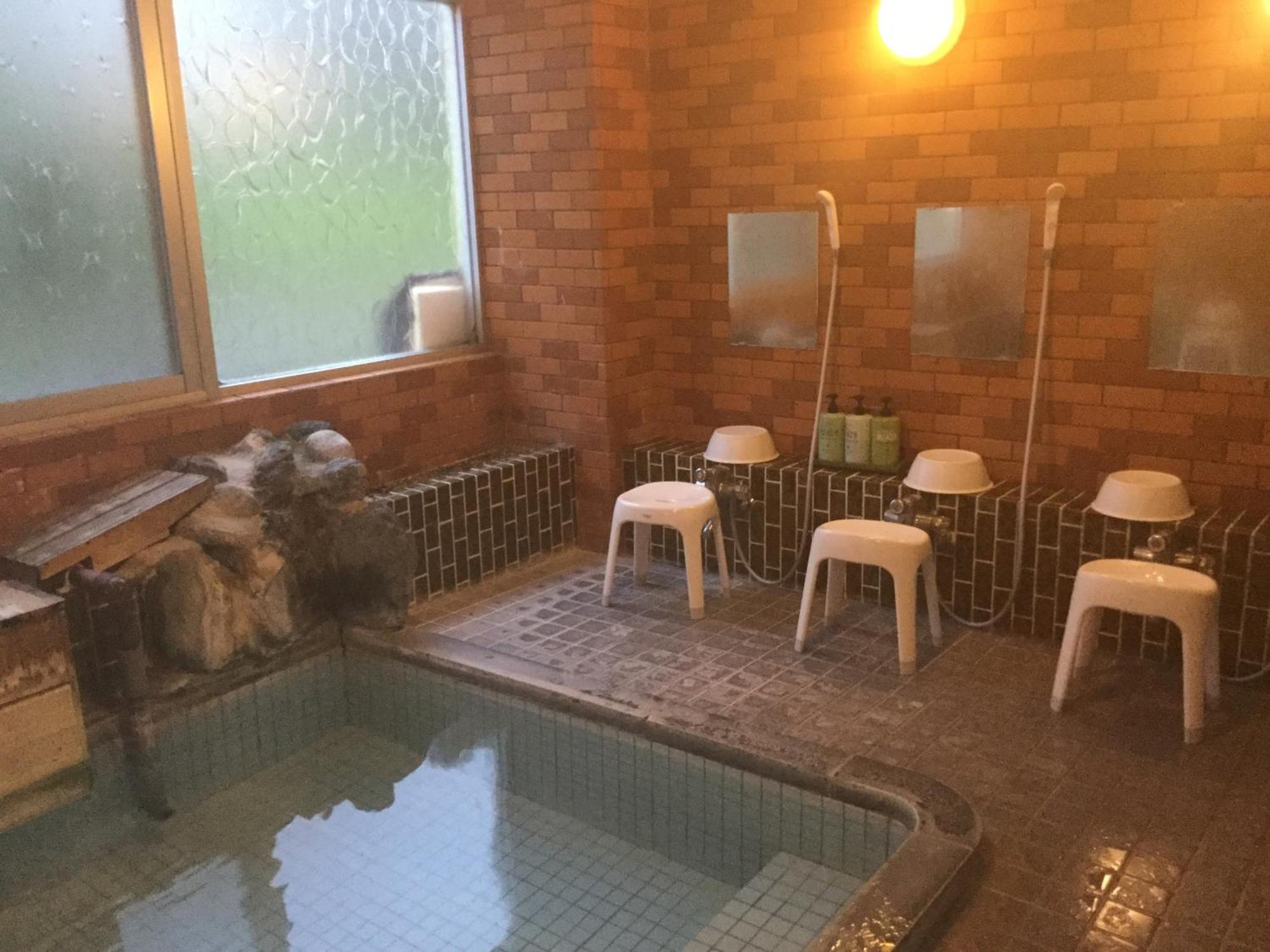 Resort Inn Seikan Hakuba Zewnętrze zdjęcie
