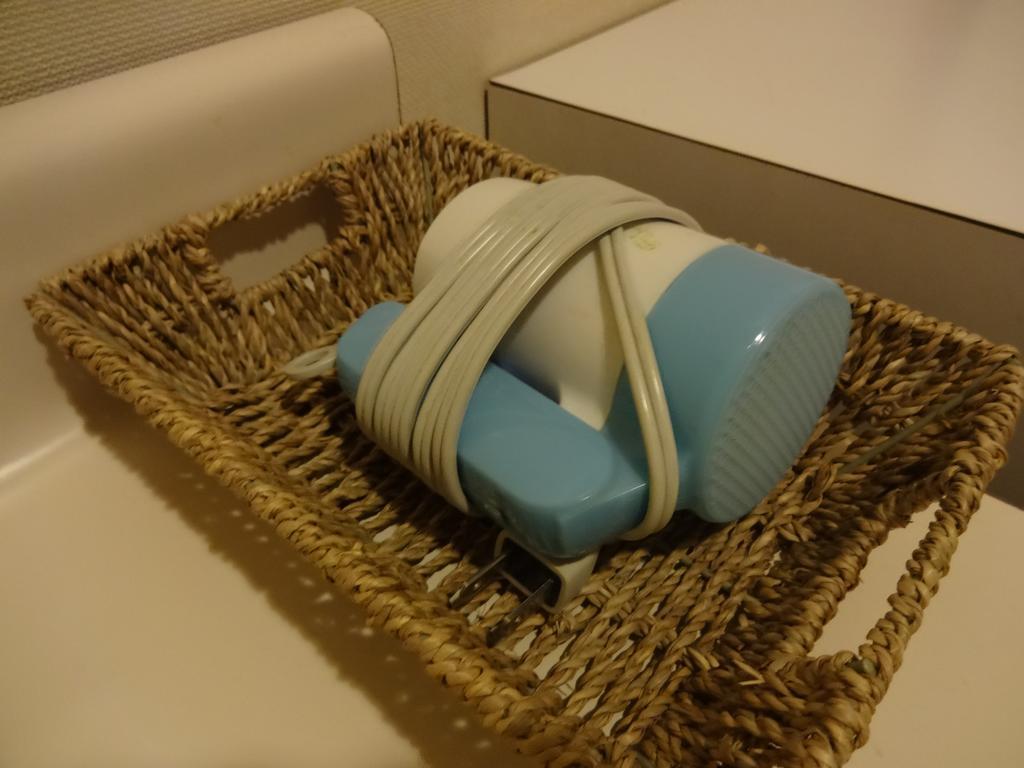 Resort Inn Seikan Hakuba Pokój zdjęcie